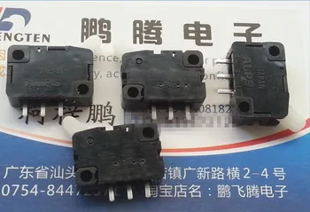 1 ADET Orijinal Japon SSCSL1067A mikro 3-pin algılama anahtarı hareketi mikro sıfırlama düğmesi seyahat limit basın