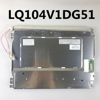 10.4 İnç LQ104V1DG51 LCD Ekran