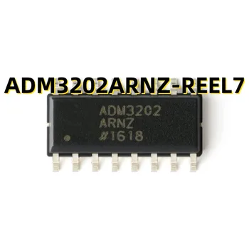 10 ADET ADM3202ARNZ-REEL7 SOIC-16
