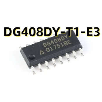 10 ADET DG408DY-T1-E3 SOIC-16