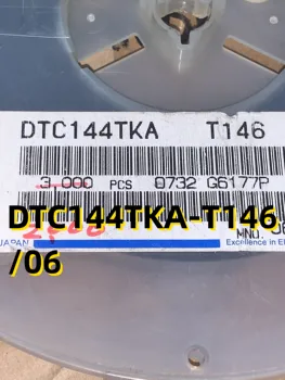 10 adet DTC144TKA-T146 / 06