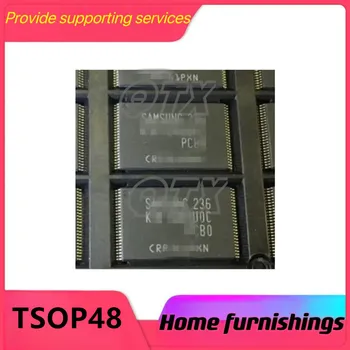 100 % marka yeni ve otantik MT29F256G08CJAABWP-12: Bir MT29F256G08CJAAAWP-IT: BİR TSOP48 NAND Flash Bellek 32 GB