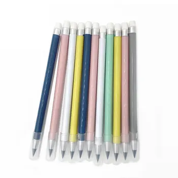 14000 Adet Sonsuz Kalem Sınırsız Yazma Kalemler Ebedi Silinebilir Kalem Kawaii Kalem Kırtasiye Okul Malzemeleri