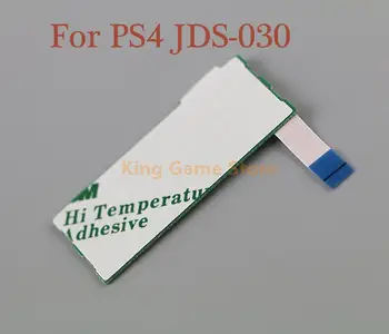 15 ADET OEM JDS - 030 JDM-030 İçin Dokunmatik Tahta PS4 Dokunmatik Panel Kurulu PCB şerit kablo Kablosu Touchpad