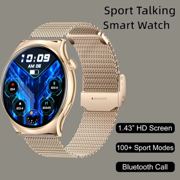 2023 Smartwatch Erkekler Kadınlar Bluetooth Çağrı Spor Bilezik İzle Xiaomi Redmi için K50 Ultra Xiaomi Redmi 9A UMIDIGI G3 MAX ONUR