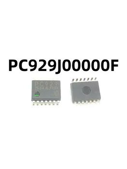 5-10 adet PC929J00000F PC929J00000 serigrafi PC929 ambalaj SOP14 optocoupler mantık çıkışı optocoupler 100 % yepyeni orijinal