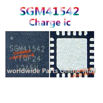 5 adet-50 adet SGM41542 USB Şarj Şarj Çip IC SGM 41542