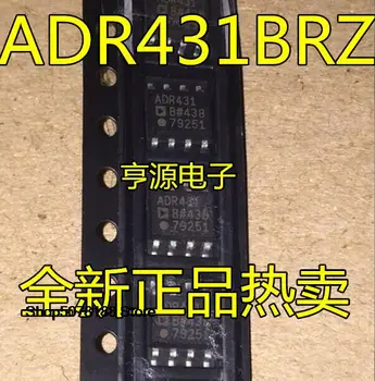 5 adet ADR431ARZ ADR431BRZ ADR431 2.5 V SOP-8 Orijinal