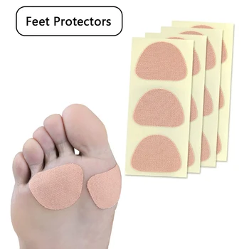5 Adet Ayak Koruma Aşınma Önleyici Topuk Çıkartmalar Önleme Blister Sürtünmeyi Azaltmak Pedleri Topuk Astarı Ayakkabı Pedleri Yama Ayak Bakımı Aracı