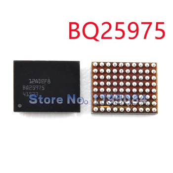 5 Adet / grup BQ25975 Şarj IC BQ 25975 USB Şarj Şarj Çip