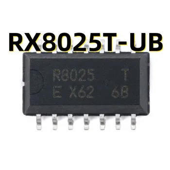 5 ADET RX8025T-UB SOP-14