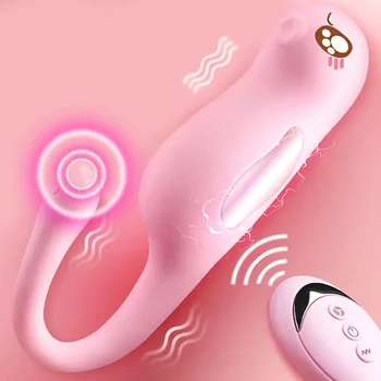 7 Hızları Klitoris Stimülatörü G-spot Uzaktan Kumanda Atlama Yumurta Elektrik Çarpması Vibratör Orgazm Seks Oyuncakları Kadın İçin