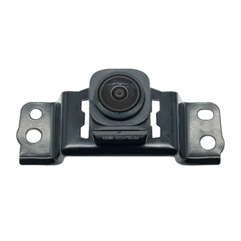 867B0-48100 Toyota Lexus için RX350L 450HL 2020 araç ön görüş kamerası Yardımcı Kamera