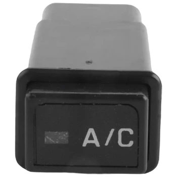 A / C Sistemi basmalı düğme anahtarı 951017 / 2911017 Toyota Pickup 1989-1995 için Toyota 4Runner için RAV4
