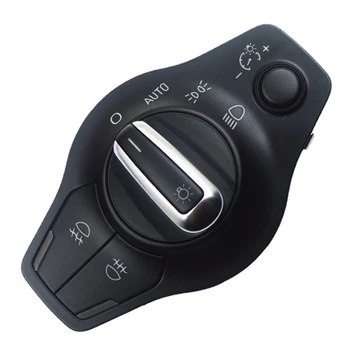 Araba Far Anahtarı Kontrol Düğmesi Anahtarları Aksesuarları Parçaları