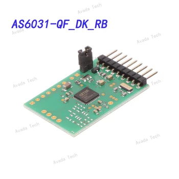 Avada Tech AS6031-QF_DK_RB Çok Fonksiyonlu Sensör Geliştirme Araçları