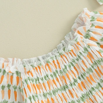 Bebek Kız Kıyafet Sevimli çiçekli tulum Uzun Kollu Dantelli Bodysuit Rahat Kıyafetler Bebek Kız Giysileri