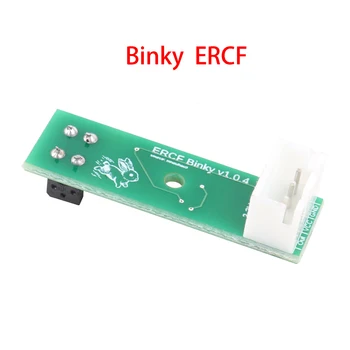 Blurolls Binky PCB Sensörü Probu ERCF Enrager Tavşan Havuç Besleyici Voron 2.4 Trident V çekirdek 3.0 3D Yazıcı