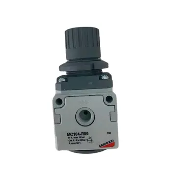 camozzı Dıscompressor MC104-R00 MC202-R00 MC238-R10 Basınç Düşürücü