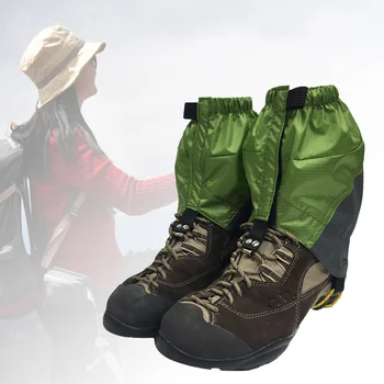 Düşük Çorapları Ayarlanabilir Naylon Çorapları Yürüyüş Ayak Kapakları Açık Su Geçirmez Kar Ayak Bileği Çorapları Düşük Ayakkabı Kapağı X Cm
