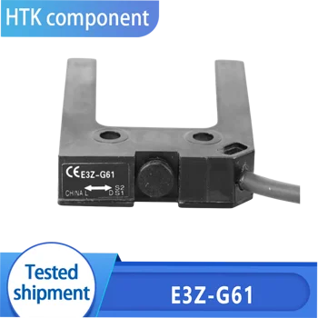 E3Z-G61 E3Z-LS61 E3Z-LS81 E3Z-G81 Yeni Orijinal Fotoelektrik Sensör Anahtarları