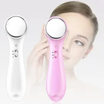 Elektrikli Yüz Temizleyici Yıkama Yüz Makinesi Cilt Gözenek Temizleyici güzellik masajı aleti Ekipmanları Spa Çok Fonksiyonlu Güzellik Cihazları