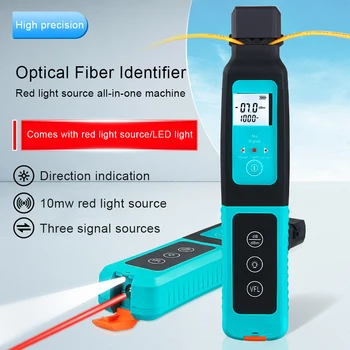 Fiber Optik Tanımlayıcı Optik Sinyal Tanımlama Aracı Yönü Elektronik