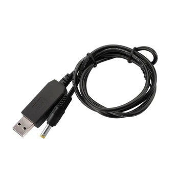 Fonksiyonlu Şarj Cihazları için USB Güç Kaynağı Adaptörü 9V/12V Step Up Kablosu