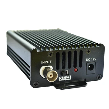 FPA301 FPA301-20W Sinyal Jeneratörü güç amplifikatörü 10 MHz/5 MHz Kazanç X2 / X4 DC Fonksiyonu Keyfi Dalga Formu 28Vpp Çıkış Akımı