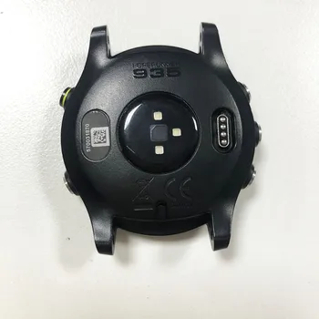 Garmin Öncüsü 935 için GPS arka kapak Kılıf İle / Olmadan Pil Kabuk Kapak Yedek Parçalar
