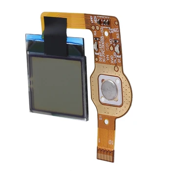 Gopro Hero 3 LCD ekran Hero3 eylem kamera LCD ekran vücut onarım parçaları için ekran