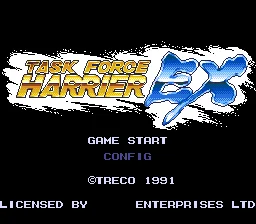 Görev Gücü Harrier EX 16bit MD Oyun Kartı İçin Sega Mega Sürücü Genesis Sistemi