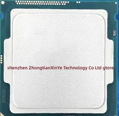 Intel Core i5-3475S İ5 3475S i5 3475S İşlemci CPU LGA 1155 düzgün Masaüstü İşlemci