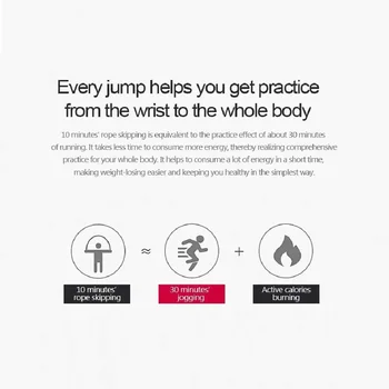 Kablo Ekipmanları Hızlı Hızlı Spor Ev Halat Çelik Egzersiz Crossfit Atlama Tel Dayanıklı Spor çocuk Atlama Egzersiz