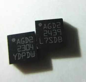 L3GD20 L3GD20TR AGD2 LGA16 LGA16 stokta, güç IC