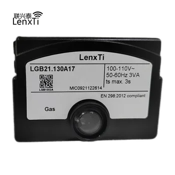 LenxTı LGB21.130A17 brülör kontrolü (AC 110V) SİEMENS program denetleyicisi için Yedek