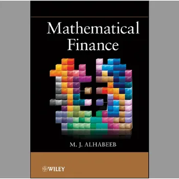 Matematiksel Finans (Musaddak J Alhabeeb) (Ciltsiz Kitap)