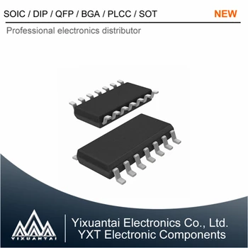 MAX13448EESD MAX13448EESD + T MAX13448E【IC ALICI-VERİCİ TAM 1/1 14 SOIC】10 adet/grup Yeni