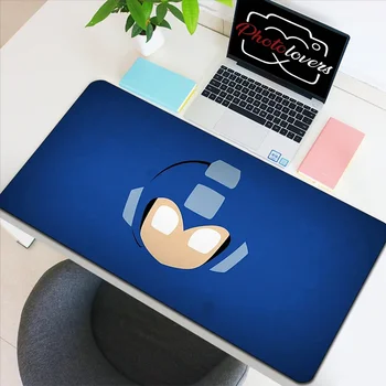 Mega Adam Bilgisayar Masaları Pad fare altlığı Mousepad Anime Oyun Klavyesi Pc Dolap Oyunları oyun aksesuarları Desteği Dizüstü sümen