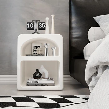 Modern Depolama komodin Yatak Odası Minimalist İskandinav Moda komodin Lüks Basit Cajones De Dormitorio Ev Mobilyaları