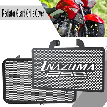 Motosiklet Radyatör Guard ızgara kapağı Yakıt Deposu Koruma SUZUKI GW250 Inazuma GW GSR 250 2013 2014 2015 2016 2017 GSR250 