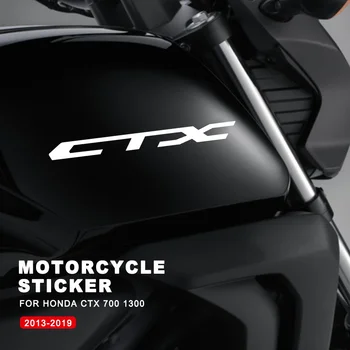Motosiklet Çıkartmalar Su Geçirmez Çıkartma Honda CTX700 CTX 700 1300 CTX1300 CTX700N 2013-2019 2016 2017 2018