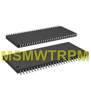 MT46V8M16TG-6T:D DDR SDRAM 128 Mb TSOP Yeni Orijinal