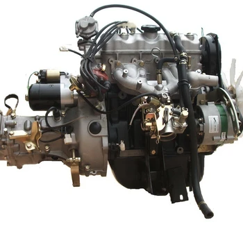 OEM Fabrika Yapmak Autopart 1000cc Benzinli Motor Szk F10a Motor 979cc Karbüratör Modeli Jimmy Samurai
