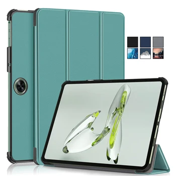 OnePlus Pad Gitmek 2023 11.35 inç katlanır stand Akıllı Folio Tablet Oppo Pad için Air2 Hava 2 Kapak ile Otomatik Uyku / Wake Çocuklar