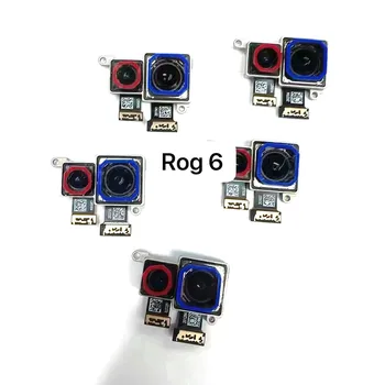 Orijinal Arka Arka Kamera Modülü Parça Asus ROG Telefon 6 İçin Yedek Parçalar