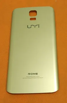 Orijinal Koruyucu pil konut Case Kapak UMI Roma MTK6753 5.5 inç Octa Çekirdek Ücretsiz kargo