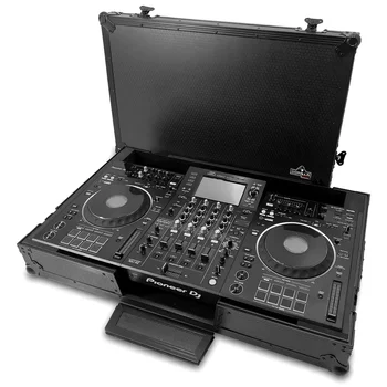 OTANTİK Gönderime hazır Pioneer DJ XDJ-RX3 Hepsi Bir Arada Rekordbox Serato DJ Kontrol Sistemi plus Siyah'ta YAZ satış İNDİRİMİ