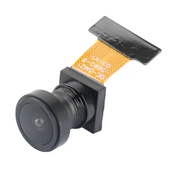 OV5640 Kamera Modülü Geniş Açı DVP Arayüzü 5 Milyon Piksel kamera monitörü Tanımlama ESP32, 160 Derece