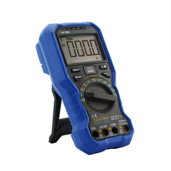 OWON OW18B Dijital Multimetre Otomatik Aralığı Bluetooth Sürüm Veri Multimetre Termometre Yedek yedek parça
